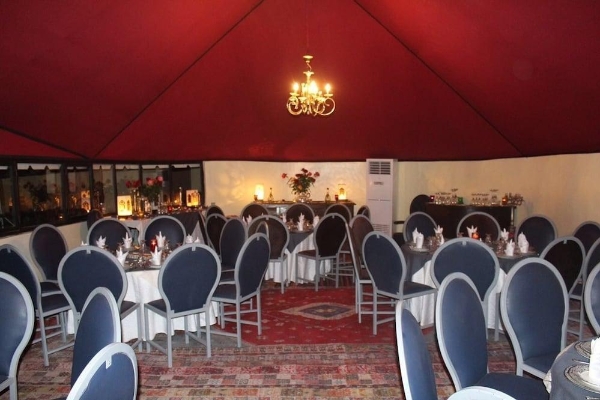 Hotel Weedan Ferme d´hôtes (Aït Ourir)